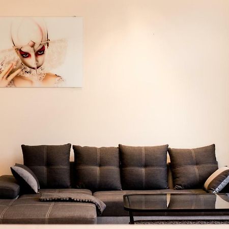Sauna Luxurious Apartment Krasków Εξωτερικό φωτογραφία